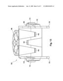 Window Lift Apparatus, Door Module, Motor Vehicle Door And Method For Installation Of A Window Lift Apparatus diagram and image