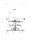 FLOOR SUPPORT AND FLOOR STRUCTURE diagram and image