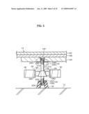 FLOOR SUPPORT AND FLOOR STRUCTURE diagram and image