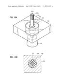 FLOOR SUPPORT AND FLOOR STRUCTURE diagram and image