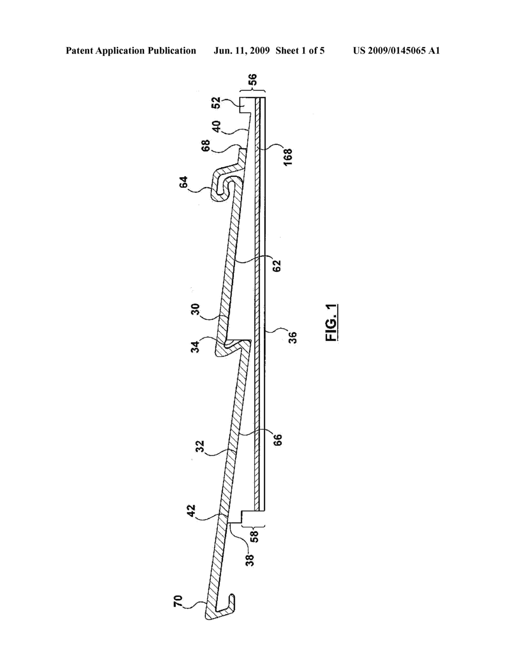 THERMOPLASTIC SIDING INSULATION - diagram, schematic, and image 02