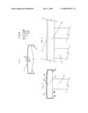 Deck Railing Protector diagram and image