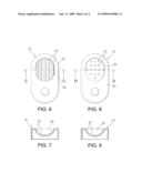 METHOD FOR TREATING OPHTHALMIC LENSES diagram and image