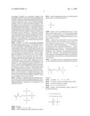 METHOD FOR TREATING OPHTHALMIC LENSES diagram and image