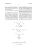 METHOD FOR TREATING OPHTHALMIC LENSES diagram and image