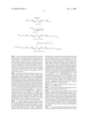 METHOD FOR TREATING OPHTHALMIC LENSES diagram and image