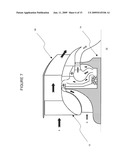 TURBOFAN ENGINE UTILIZING AN AERODYNAMICALLY COUPLED PRE-COMBUSTION POWER TURBINE diagram and image