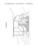 TURBOFAN ENGINE UTILIZING AN AERODYNAMICALLY COUPLED PRE-COMBUSTION POWER TURBINE diagram and image