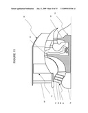 TURBOFAN ENGINE UTILIZING AN AERODYNAMICALLY COUPLED PRE-COMBUSTION POWER TURBINE diagram and image