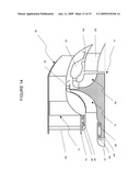 TURBOFAN ENGINE UTILIZING AN AERODYNAMICALLY COUPLED PRE-COMBUSTION POWER TURBINE diagram and image