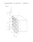 EXHAUST EMISSION CONTROL DEVICE diagram and image