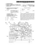 METHODS AND SYSTEM FOR REDUCING PRESSURE LOSSES IN GAS TURBINE ENGINES diagram and image