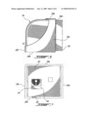 PORTABLE TEMPERATURE-CONTROLLED CONTAINER diagram and image