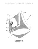 PORTABLE TEMPERATURE-CONTROLLED CONTAINER diagram and image