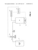 BACKGROUND TANK FILL BASED ON REFRIGERANT COMPOSITION diagram and image