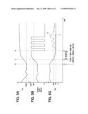 Refrigeration cycle device, and air conditioner for vehicle diagram and image