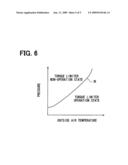 Refrigeration cycle device, and air conditioner for vehicle diagram and image