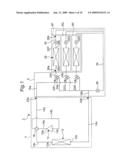 AIR CONDITIONER diagram and image