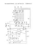 AIR CONDITIONER diagram and image