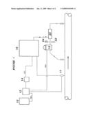 Method for improving plant growth and maintenance of drip irrigation systems diagram and image