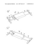 Apparatus for manufacturing a tubular product diagram and image