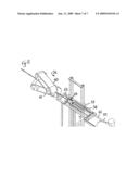 Apparatus for manufacturing a tubular product diagram and image