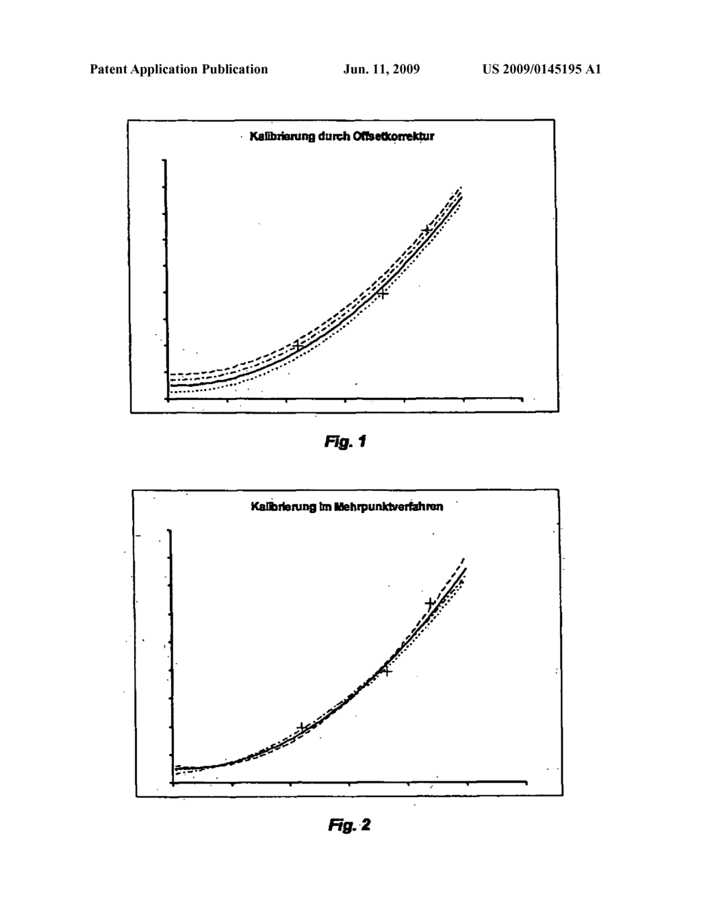 Calibration in a Laboratory Reference Method - diagram, schematic, and image 02