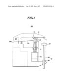 Hardness testing instrument and calibration method thereof diagram and image