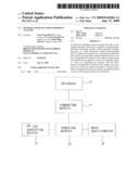 METHOD AND DEVICE FOR INGREDIENT ANALYSIS diagram and image