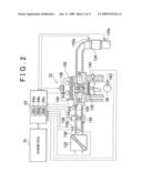 MISFIRE DETERMINATION DEVICE AND METHOD FOR INTERNAL COMBUSTION ENGINE, AND VEHICLE INCLUDING MISFIRE DETERMINATION DEVICE diagram and image