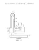 Manipulator constant force spring counterbalance diagram and image