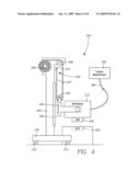 Manipulator constant force spring counterbalance diagram and image