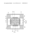 Method for apparatus for a drop indicator diagram and image