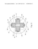 Method for apparatus for a drop indicator diagram and image