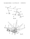 PARALLEL KINEMATIC DEVICE diagram and image