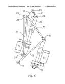 PARALLEL KINEMATIC DEVICE diagram and image