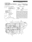 TILTING PLATE TYPE COMPRESSOR diagram and image