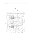 TILTING PLATE TYPE COMPRESSOR diagram and image