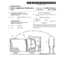 Method and apparatus for refreshing carbon in a carbon filter canister diagram and image