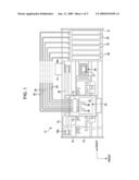 LIQUID SUPPLY APPARATUS AND LIQUID EJECTING APPARATUS diagram and image