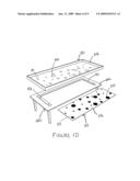 DECORATIVE ARTICLES AND PRINTING REGISTRATION METHOD diagram and image