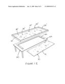 DECORATIVE ARTICLES AND PRINTING REGISTRATION METHOD diagram and image