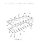 DECORATIVE ARTICLES AND PRINTING REGISTRATION METHOD diagram and image