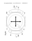 Gas Shower Plate for Palsma Processing Apparatus diagram and image