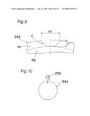 Gas Shower Plate for Palsma Processing Apparatus diagram and image