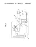 Vibration-Damping Control Apparatus and Vibration-Damping Control Method for Internal Combustion Engine diagram and image