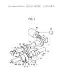 Vibration-Damping Control Apparatus and Vibration-Damping Control Method for Internal Combustion Engine diagram and image