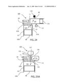 INTERNAL COMBUSTION ENGINES WITH SURCHARGING AND SUPRAIGNITION SYSTEMS diagram and image