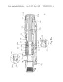 Pneumatic Toy Gun and Air Valve thereof diagram and image