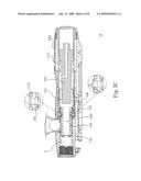Pneumatic Toy Gun and Air Valve thereof diagram and image